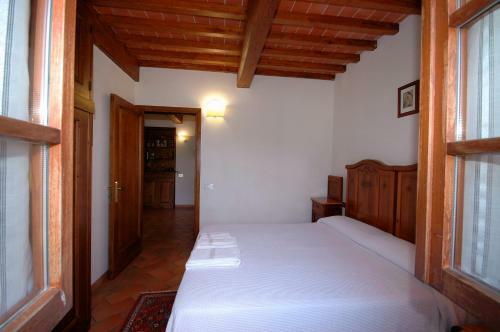 Apartamento Agriturismo Badia Ficarolo