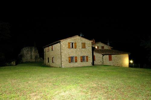 Apartamento Agriturismo Badia Ficarolo