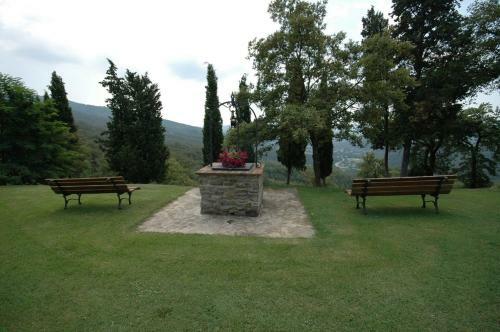 Apartamento Agriturismo Badia Ficarolo