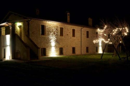 Casa Ridente Nella Valle Del Menotre Con Giardino