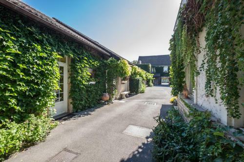 Hotel Hostellerie De Bretonniere