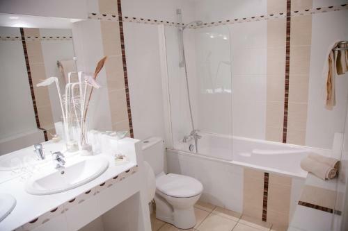 Hotel Hostellerie De Bretonniere