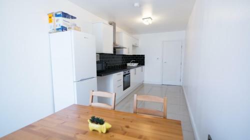 Apartamentos Rusholme Rooms
