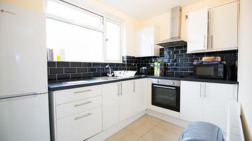 Apartamentos Rusholme Rooms