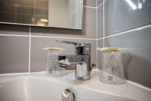 Hotel Logis Carline H�tel Restaurant