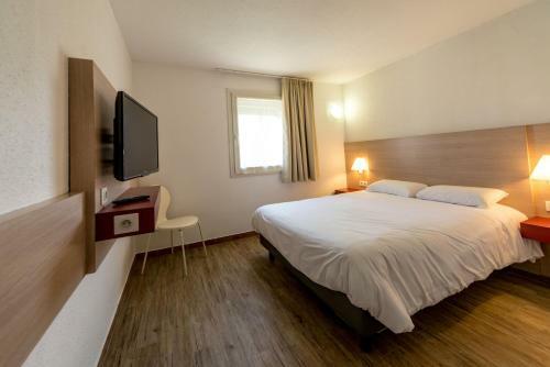 Hotel Logis Carline H�tel Restaurant