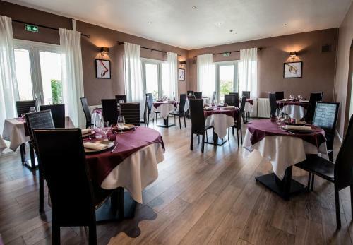 Hotel Logis Carline H�tel Restaurant