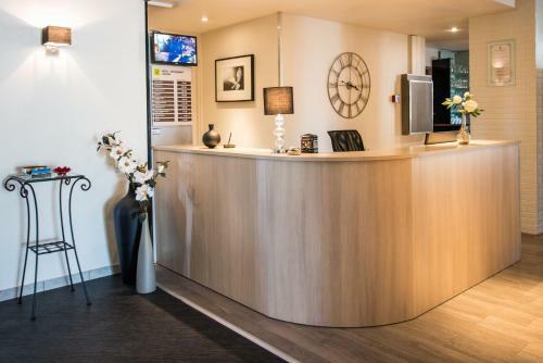 Hotel Logis Carline H�tel Restaurant