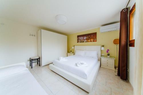 Apartamento Casa Matilde