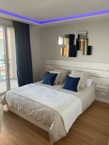 Apartamento Horizon Bleu