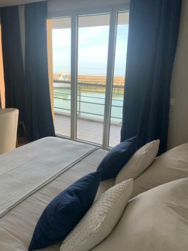 Apartamento Horizon Bleu