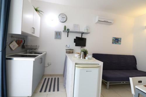 Casa Ginevra Lu Ientu A Otranto