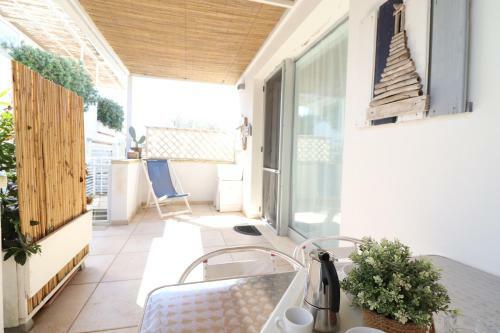 Casa Ginevra Lu Ientu A Otranto