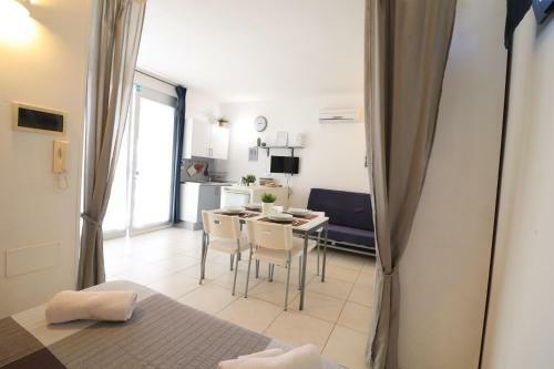 Casa Ginevra Lu Ientu A Otranto