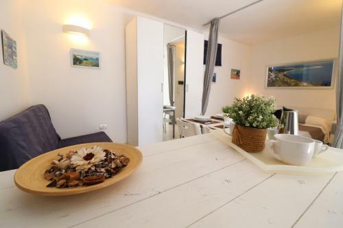 Casa Ginevra Lu Ientu A Otranto