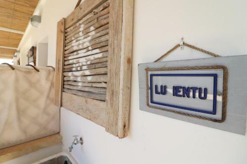Casa Ginevra Lu Ientu A Otranto