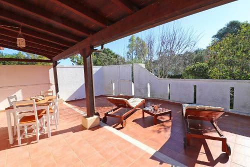 Apartamento Casa Vacanza Malvasia Nera Otranto