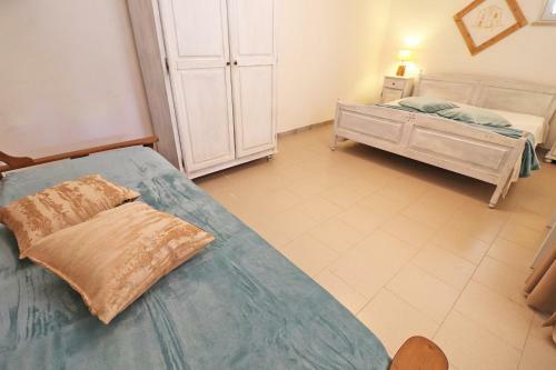 Apartamento Casa Vacanza Malvasia Nera Otranto