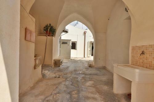 Dimora Storica Rebecca A Otranto