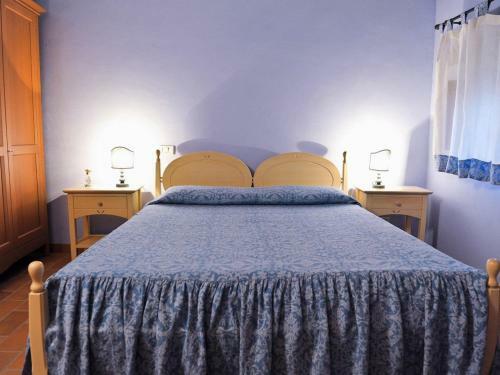 Spacious Villa In Citt� Della Pieve With Pool