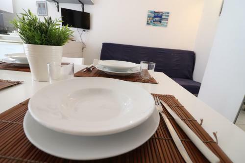 Casa Ginevra Lu Sule A Otranto