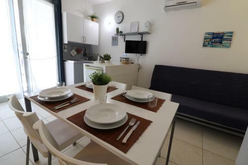 Casa Ginevra Lu Sule A Otranto