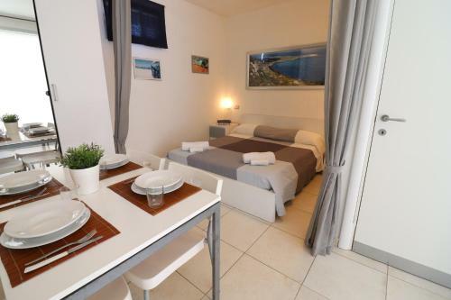 Casa Ginevra Lu Sule A Otranto