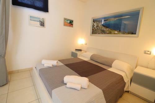 Casa Ginevra Lu Sule A Otranto