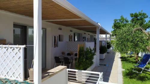Casa Ginevra Lu Sule A Otranto