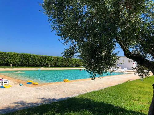 Casa Ginevra Lu Sule A Otranto