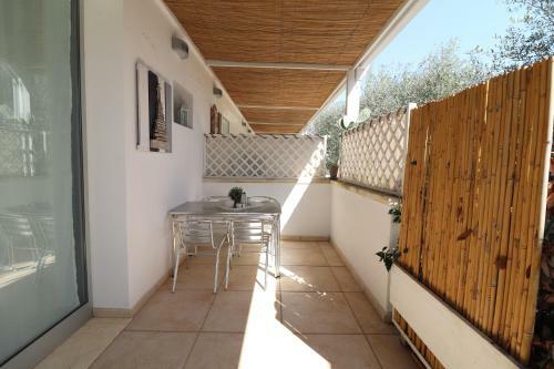 Casa Ginevra Lu Sule A Otranto