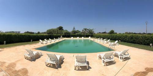 Casa Ginevra Lu Sule A Otranto