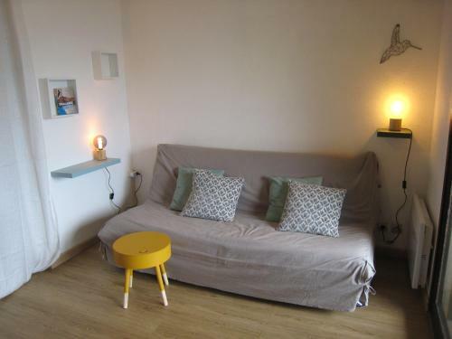 Apartamento L'ecrin Du Chalvet
