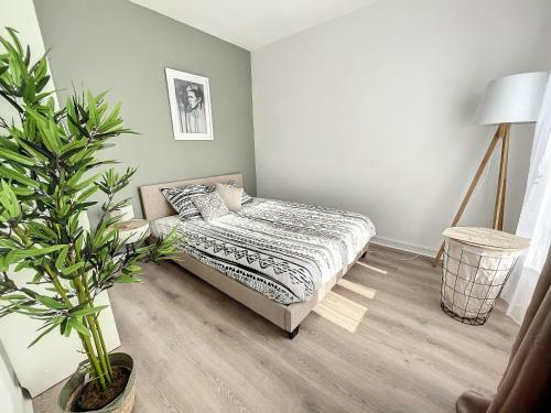 Apartamento Appart Zen Near Paris
