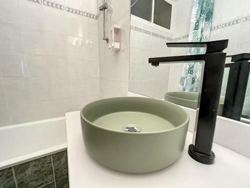 Apartamento Appart Zen Near Paris