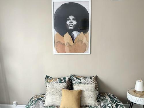 Apartamento Appart Zen Near Paris