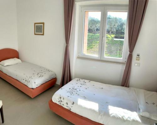 Apartamento Agriturismo Le Masciare