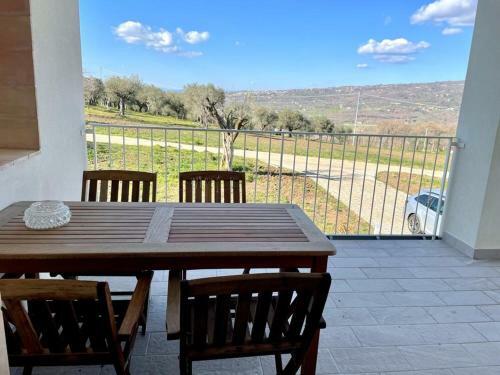 Apartamento Agriturismo Le Masciare