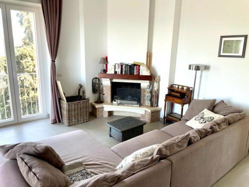 Apartamento Agriturismo Le Masciare