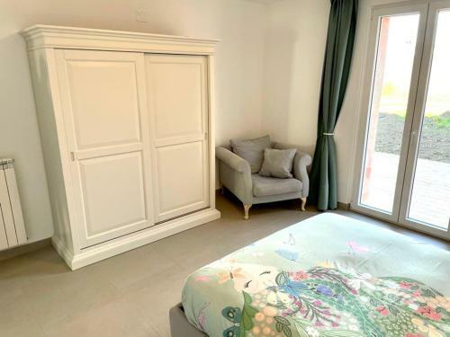 Apartamento Agriturismo Le Masciare