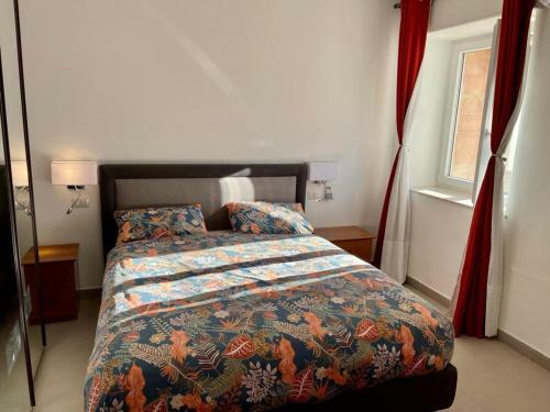 Apartamento Agriturismo Le Masciare