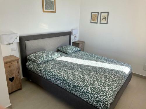 Apartamento Agriturismo Le Masciare