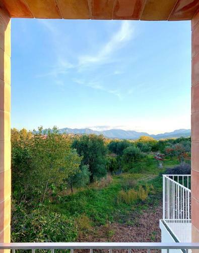 Apartamento Agriturismo Le Masciare