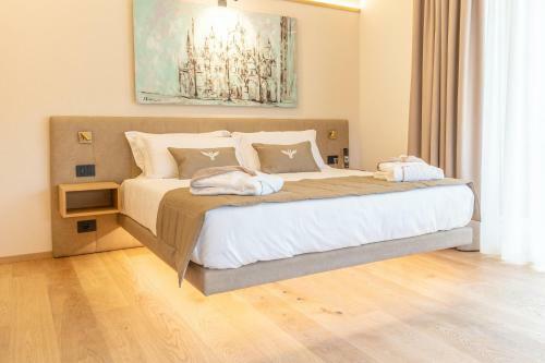 Hotel Relais Forte Benedek - Adults Only