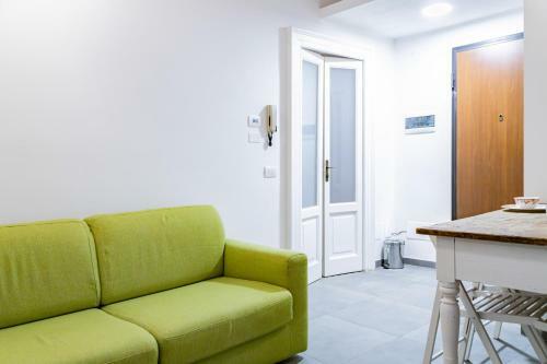 Apartamento Il Falconiere