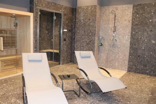 Apartamento J13 - Appartamento Con Spa Privata
