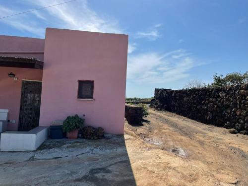 Apartamento Appartamento Lucy