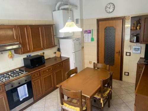 Apartamento Incantevole Residenza Retro