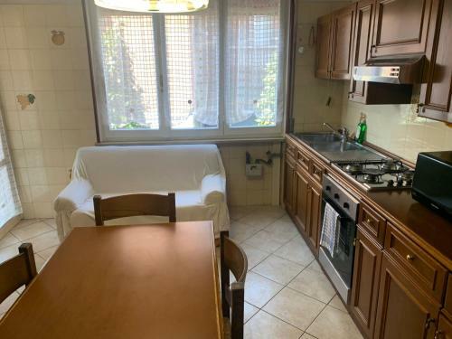 Apartamento Incantevole Residenza Retro