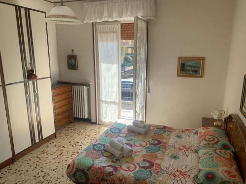 Apartamento Incantevole Residenza Retro